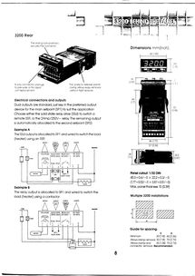 IC型號320.007全面解析 技術資料、采購渠道與元器件銷售指南