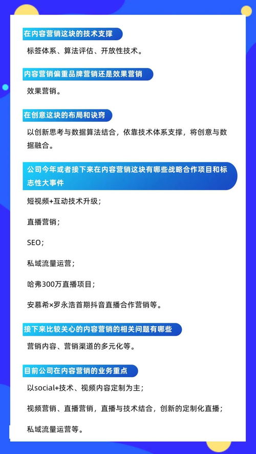 2020年數字營銷行業年鑒 內容營銷、創意營銷與數字文化創意內容應用服務融合創新