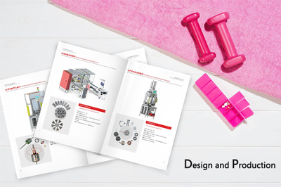 打造別致民宿記憶 從圖文設(shè)計到宣傳冊印刷的全流程指南